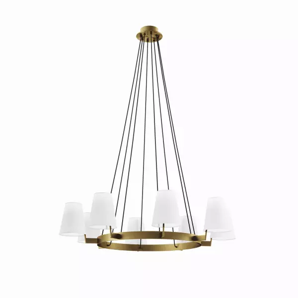 Modway EEI-5641-WHI-SBR