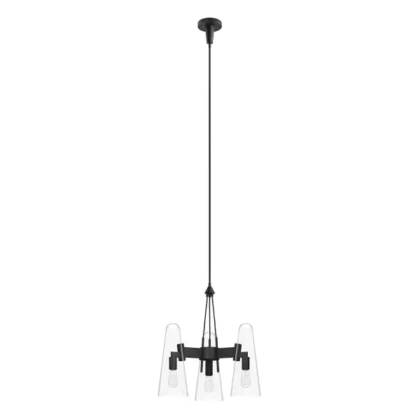 Modway EEI-5647-CLR-BLK