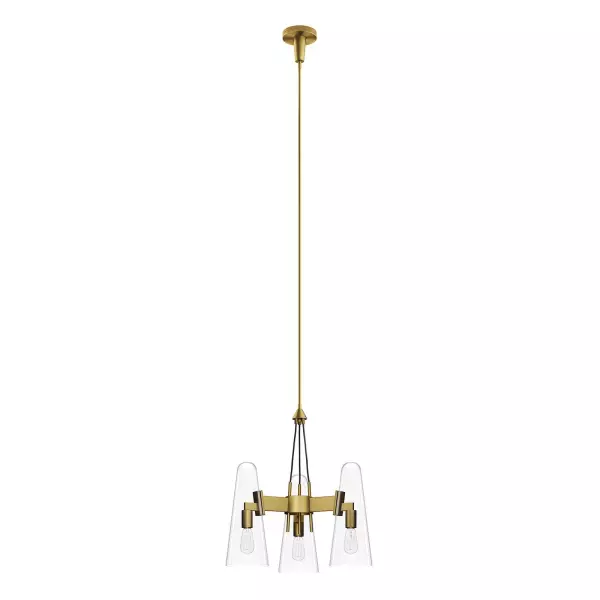 Modway EEI-5647-CLR-SBR