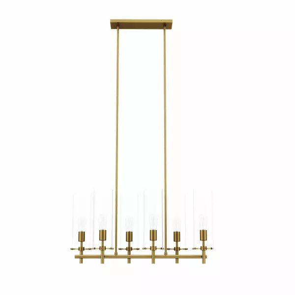 Modway EEI-5651-CLR-SBR