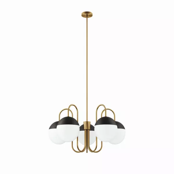 Modway EEI-5658-OPA-SBR