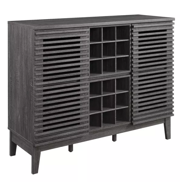 Modway EEI-6156-CHA