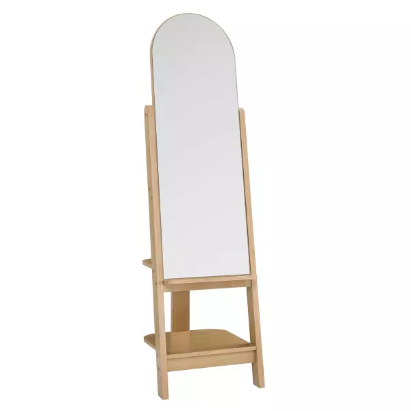 Modway EEI-6346-OAK