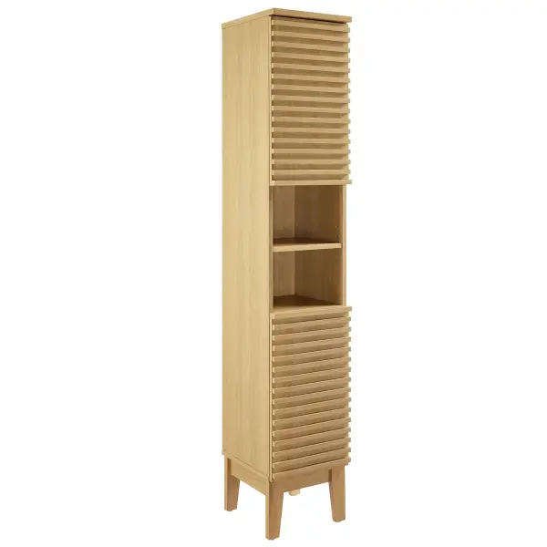Modway EEI-6851-OAK