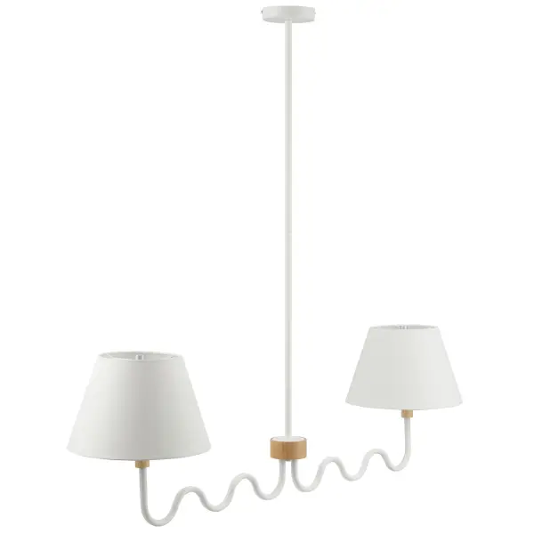 Modway EEI-6882-NAT-WHI