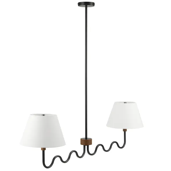 Modway EEI-6882-WAL-BLK