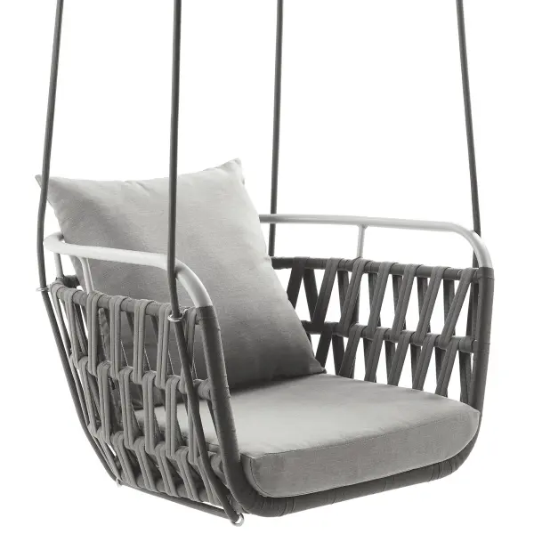 Modway EEI-6949-LGR-WHI
