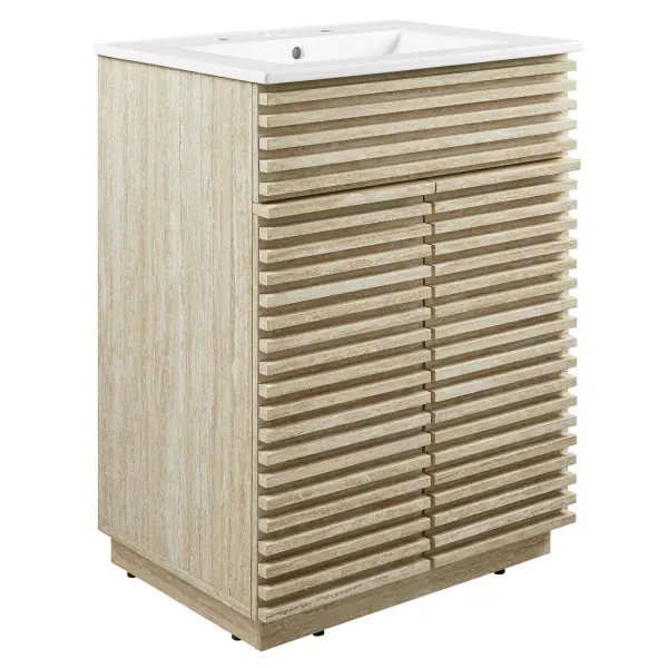 Modway EEI-7047-WHI