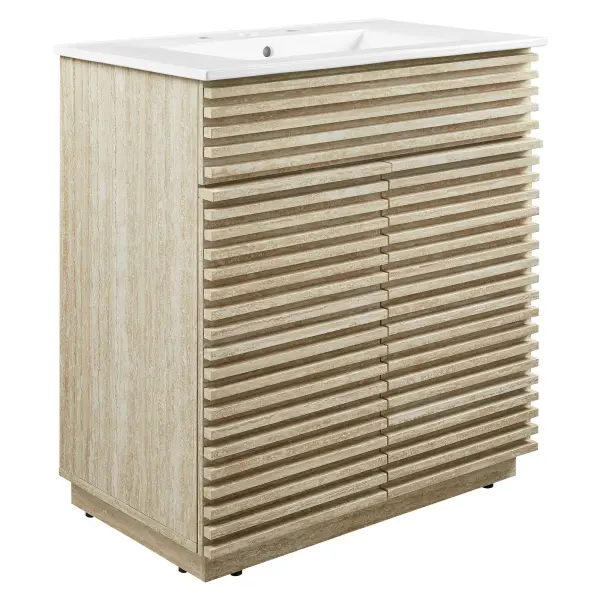 Modway EEI-7048-WHI