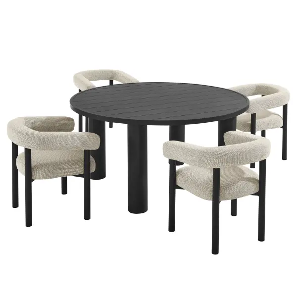 Modway EEI-7063-IVO-GPH