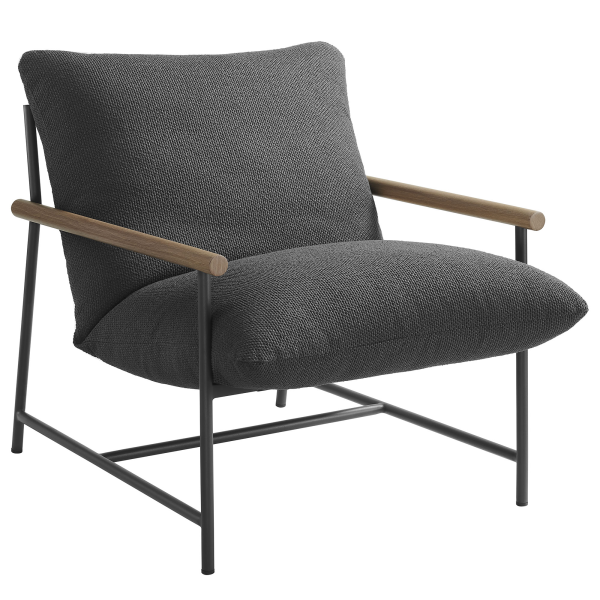 Modway EEI-7118-CHA