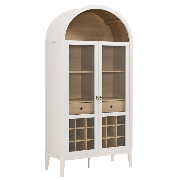 Modway EEI-7203-IVO-OAK