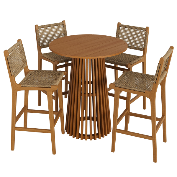 Modway EEI-7698-NAT