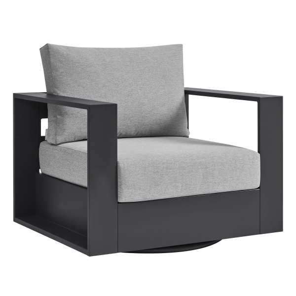 Modway EEI-7728-GRY-GRY
