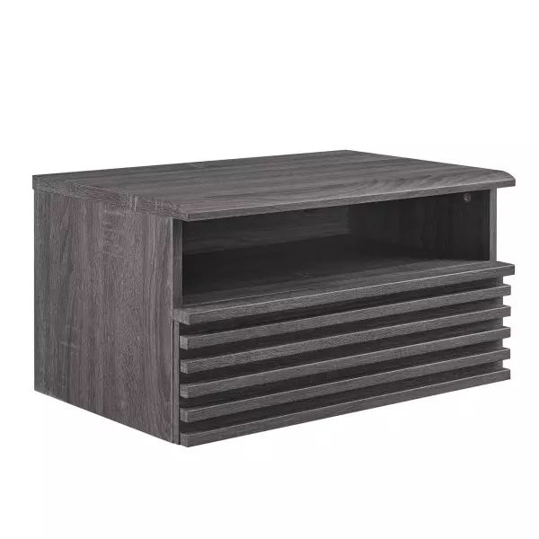 Modway MOD-7058-CHA