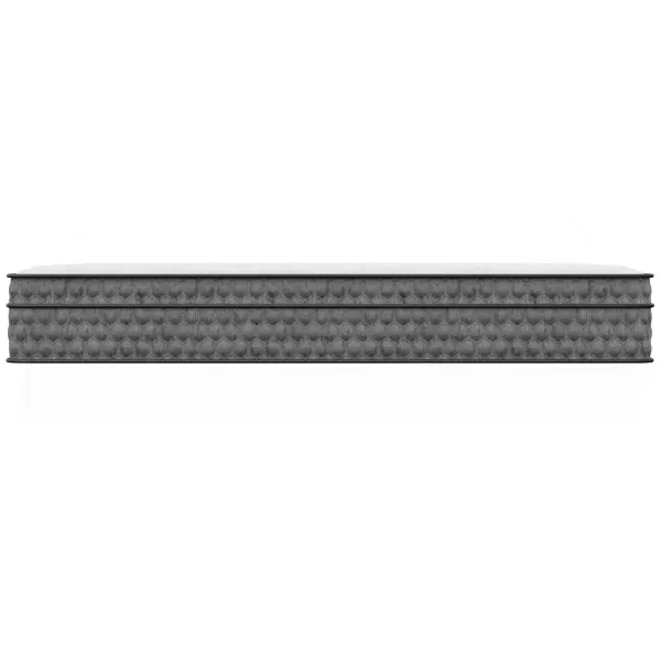 B05165523 Diamond Zen Cool Gel Mattress Conforming Memory Foam Hybrid With Luxurious Euro Top 11 Medium Feel Twin In 3