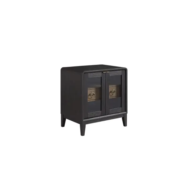 B2699p237491 Glass Door Nightstand In 4