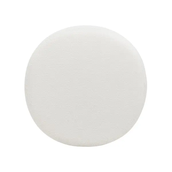 B2719p305701 Willow 25 Round Upholstered Woven Patio Ottoman In 8