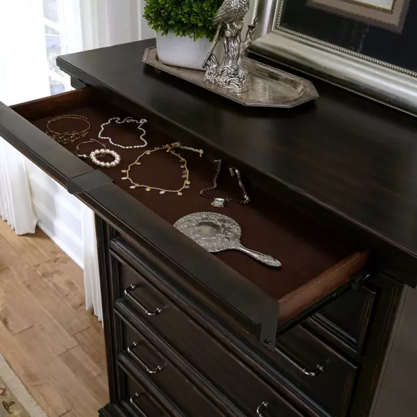 P012124 Caldwell Drawer Chest Di1