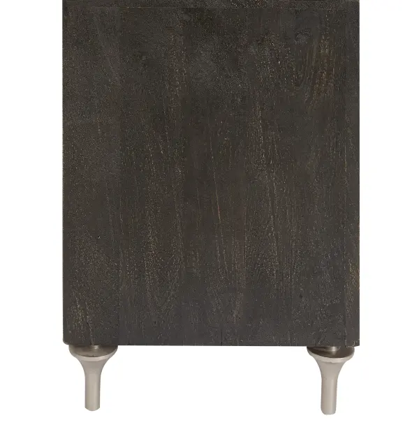 P301031 4 Door Entertainment Console By Pulaski Furniture 5