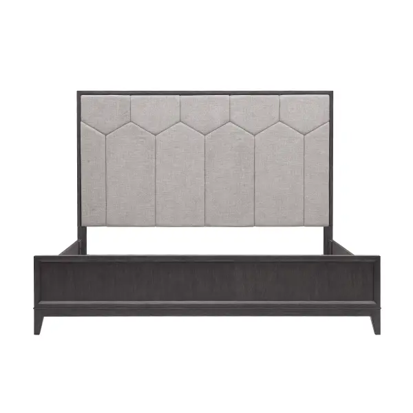 P375 Br K1 Quincy Queen Upholstered Bed By Pulaski Furniture 2