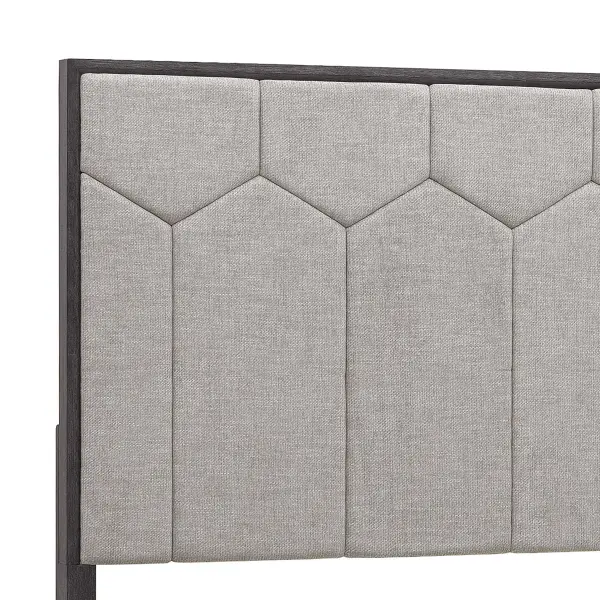 P375 Br K1 Quincy Queen Upholstered Bed By Pulaski Furniture 5