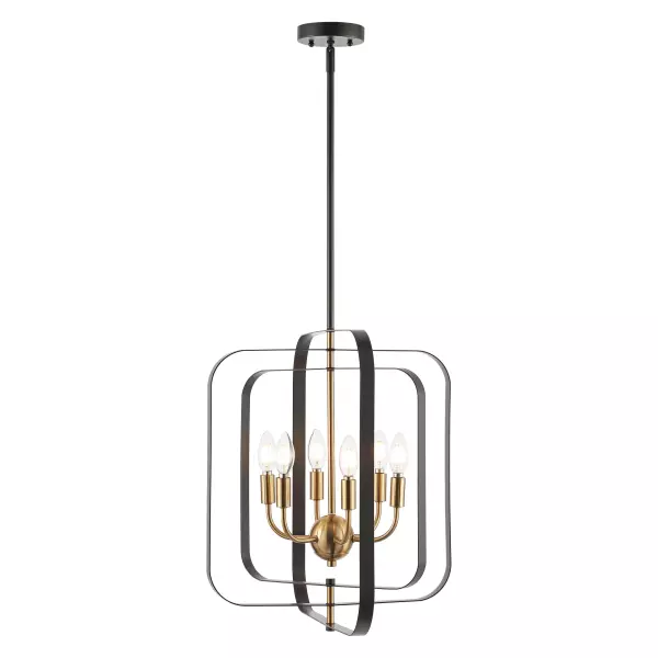Safavieh PND4195A