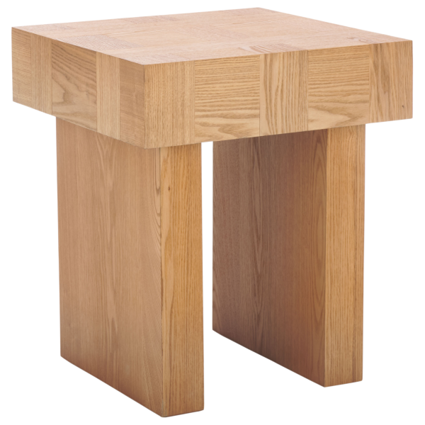 ACC2321A Famoni End Table in Natural by Safavieh