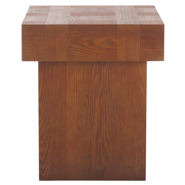 Acc2321b Famoni End Table In Walnut 5