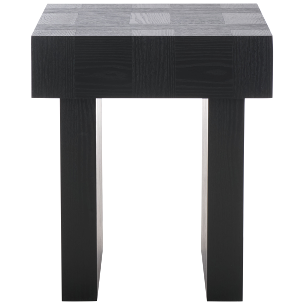 Acc2321c Famoni End Table In Black 3