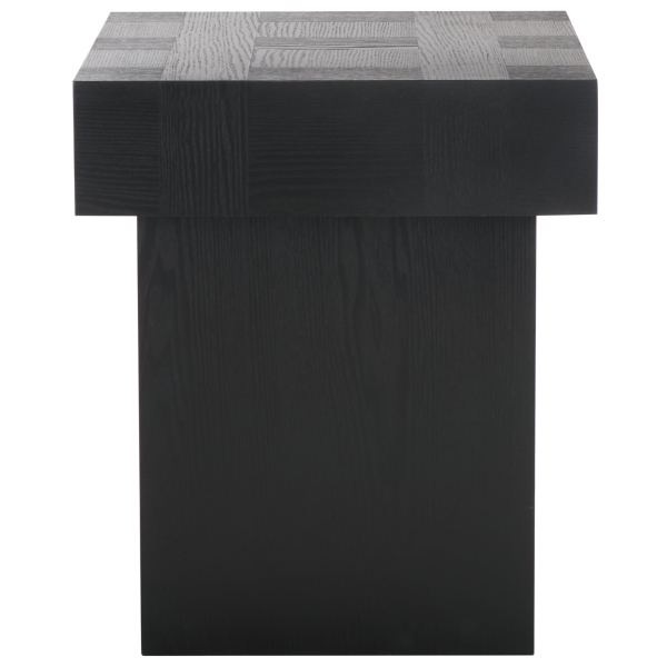 Acc2321c Famoni End Table In Black 5