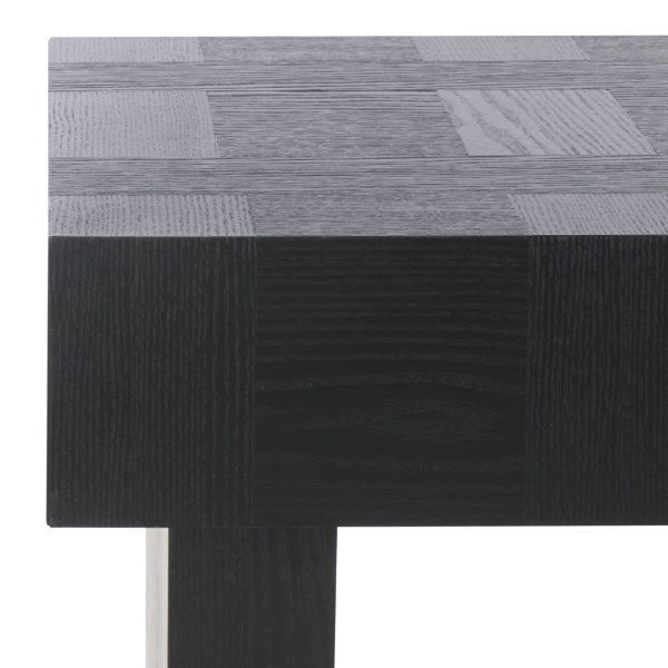 Acc2321c Famoni End Table In Black 8