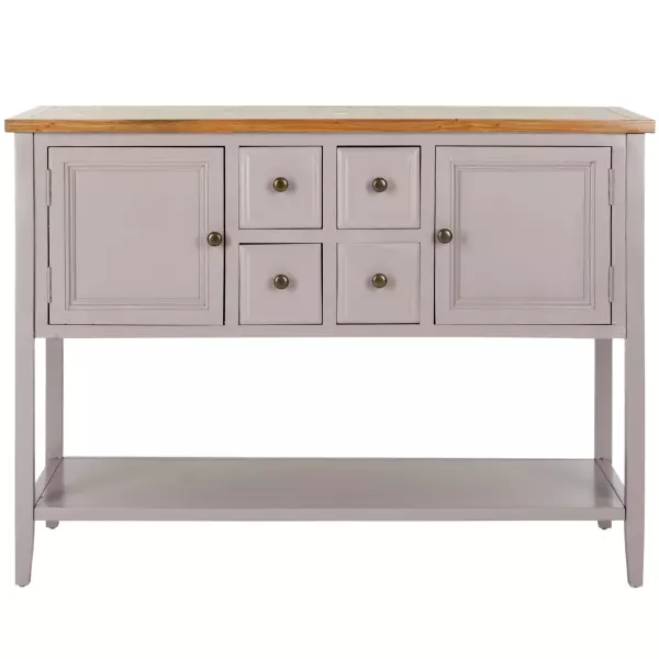 AMH6517C Charlotte Storage Sideboard