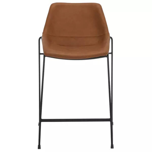 Bst3000f Alexis Mid Century Counter Stool 5