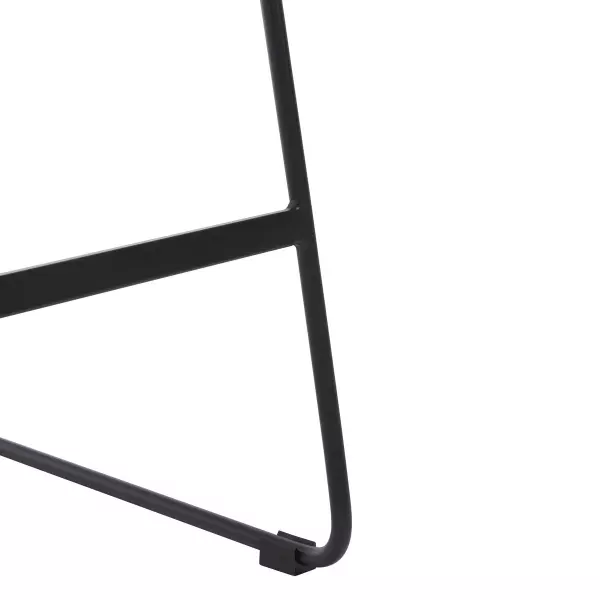 Bst3000f Alexis Mid Century Counter Stool 6