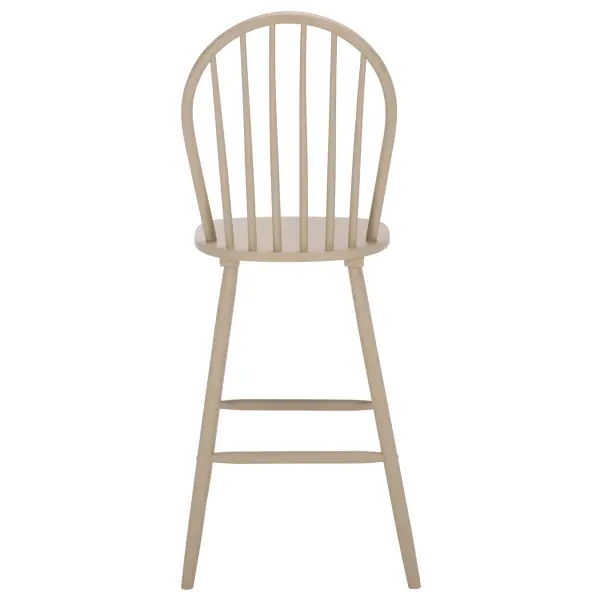 Bst3301c Omaha Bar Stool In Khaki By Safavieh 3