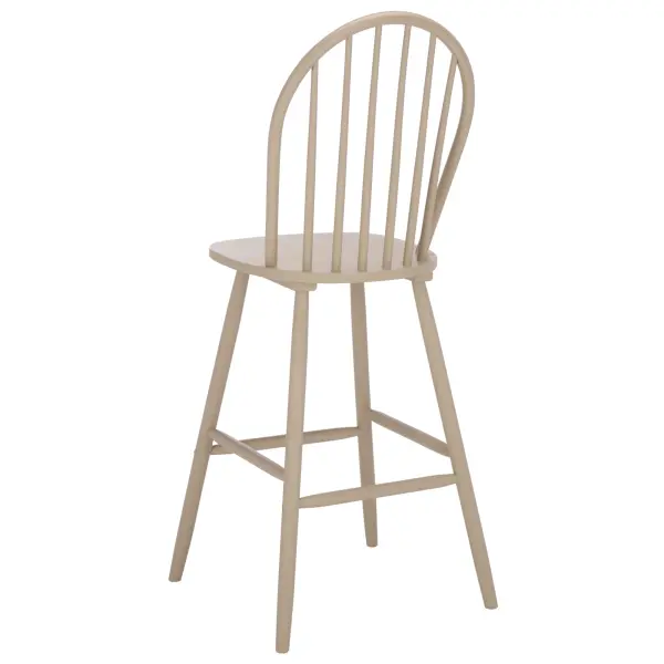 Bst3301c Omaha Bar Stool In Khaki By Safavieh 4