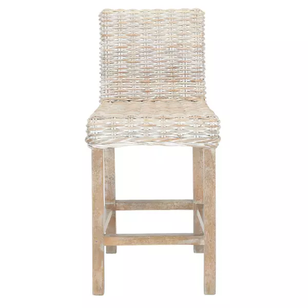 BST6501B Tobie Rattan Counter Stool
