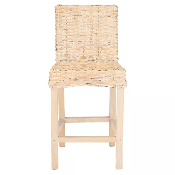 BST6501D Tobie Rattan Counter Stool