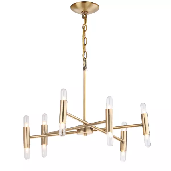 CHA4005A Gale Chandelier