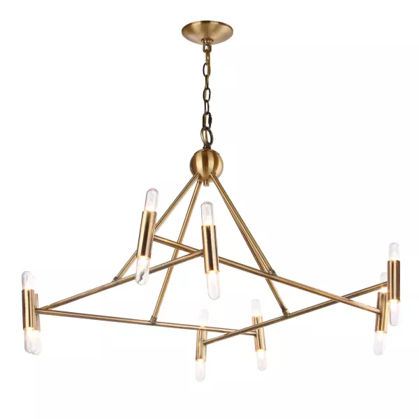 CHA4006A Hegarty Chandelier