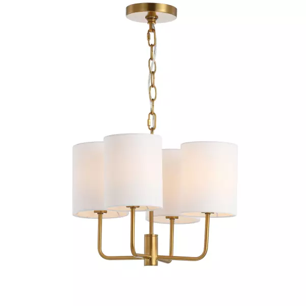 CHA4009A Elias Chandelier