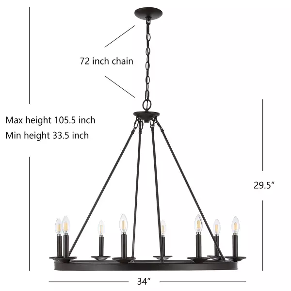 Cha4016a Dim