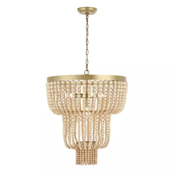 CHA4033A Aleynne Chandelier