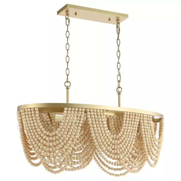 Alluri Chandelier