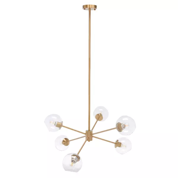 Cantori Chandelier