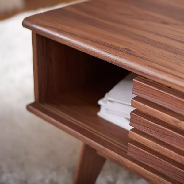 Cof9600a Safavieh Rori Walnut 3