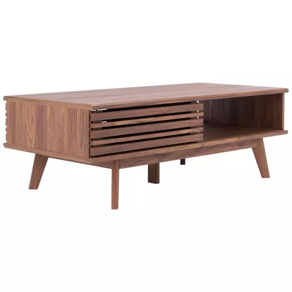 Cof9600a Safavieh Rori Walnut 4
