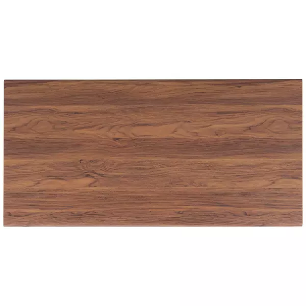 Cof9600a Safavieh Rori Walnut 9