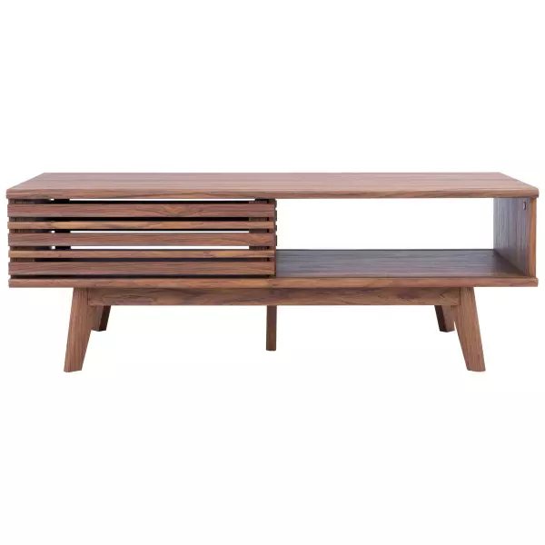 Cof9600a Safavieh Rori Walnut